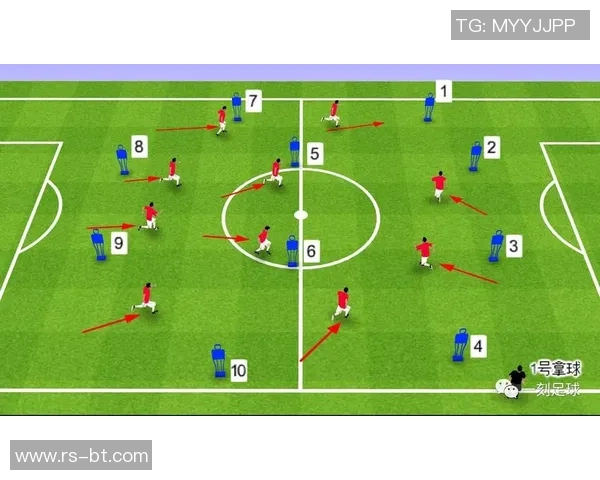 提升足球训练中反应速度的专项练习方法与技巧探讨