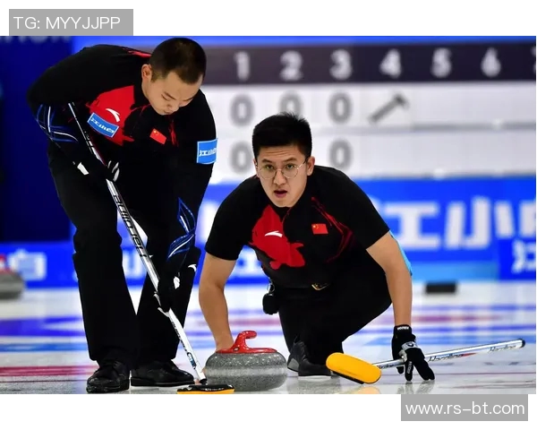 2023年冰壶世锦赛分组情况分析及各队实力对比