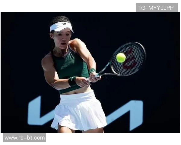 美网公开赛资格赛结果揭晓选手表现精彩引发关注与期待