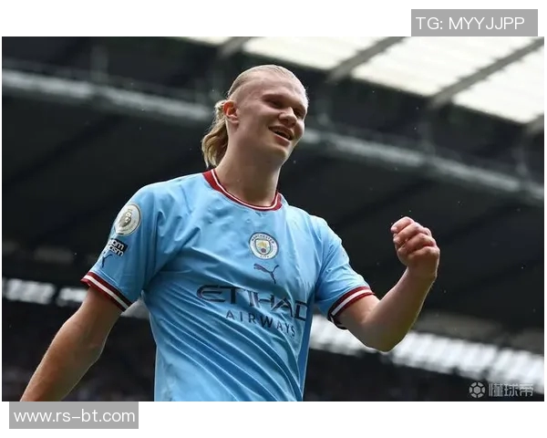 德甲第25轮哈兰德再创佳绩助力球队争冠之路展望未来