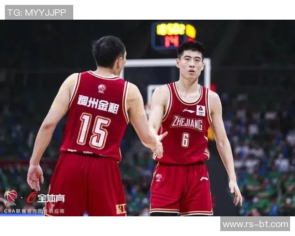 浙江稠州金租队引进外援提升实力,备战新赛季
