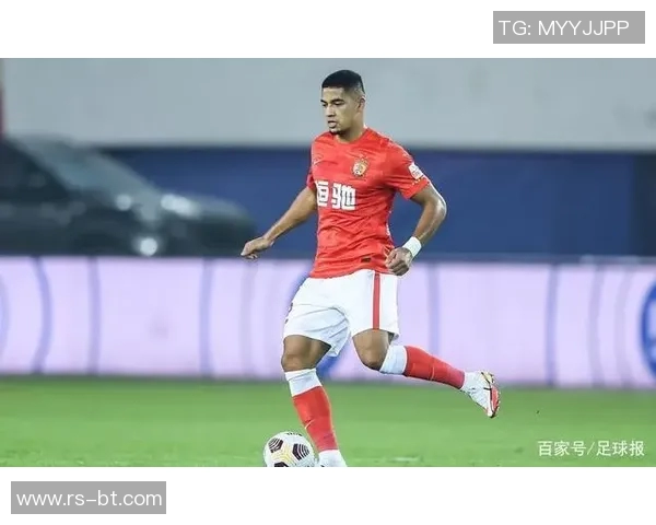 河南嵩山vs广州队蒋光太