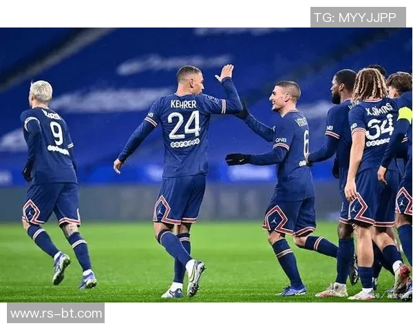 巴黎圣日耳曼战胜里昂，稳坐法甲榜首位置，内马尔破门助球队取得胜利