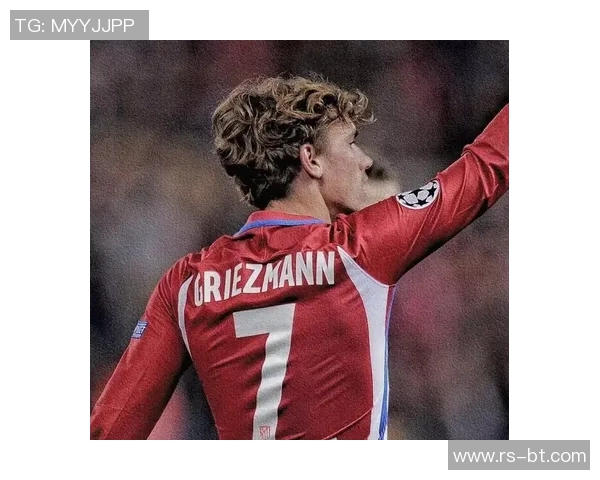 巴萨前锋格列兹曼:我们要全力以赴迎战巴拉多利德 巴萨前锋格列兹曼:我们要全力以赴迎战巴拉多利德