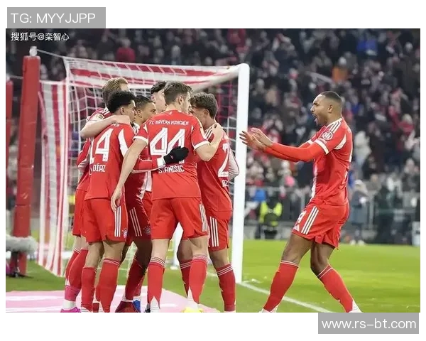 德甲最新进球集锦：精彩瞬间一览无遗