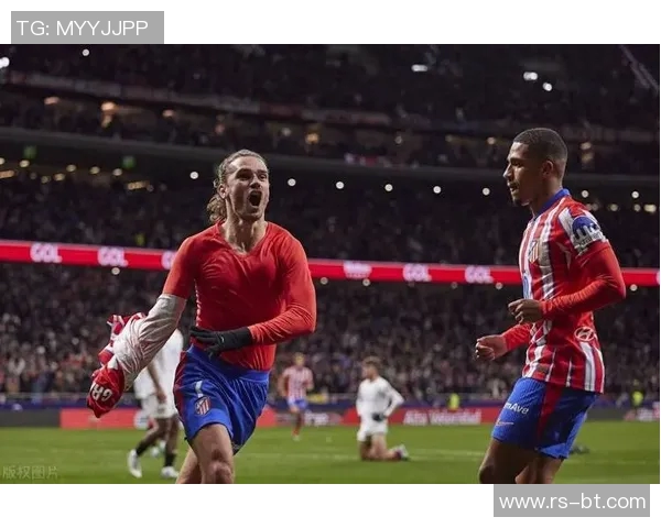 格列兹曼复出，马竞主场被塞维利亚逼平，冲冠前景堪忧