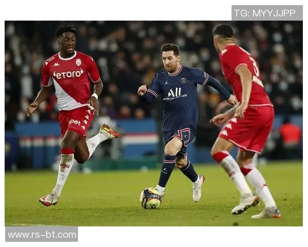 法甲联赛综述:巴黎圣日耳曼卫冕冠军,梅西神奇助攻助球队夺冠