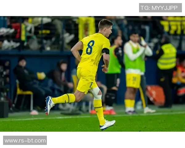 比利亚雷亚尔遭连败,升级之路岌岌可危