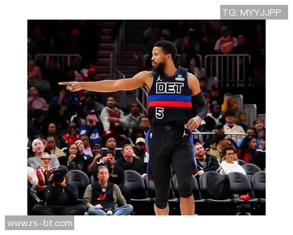 活塞球星因伤休战两周,未来赛季走势何去何从? 活塞球星因伤休战两周,未来赛季走势何去何从?