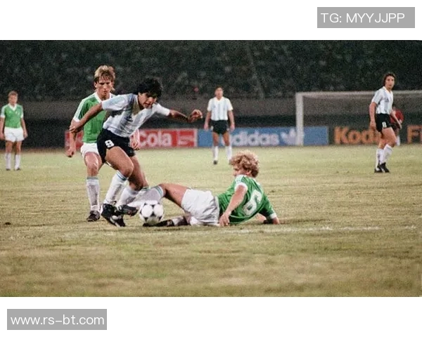 马拉多纳球场：阿根廷足球传奇的摇篮